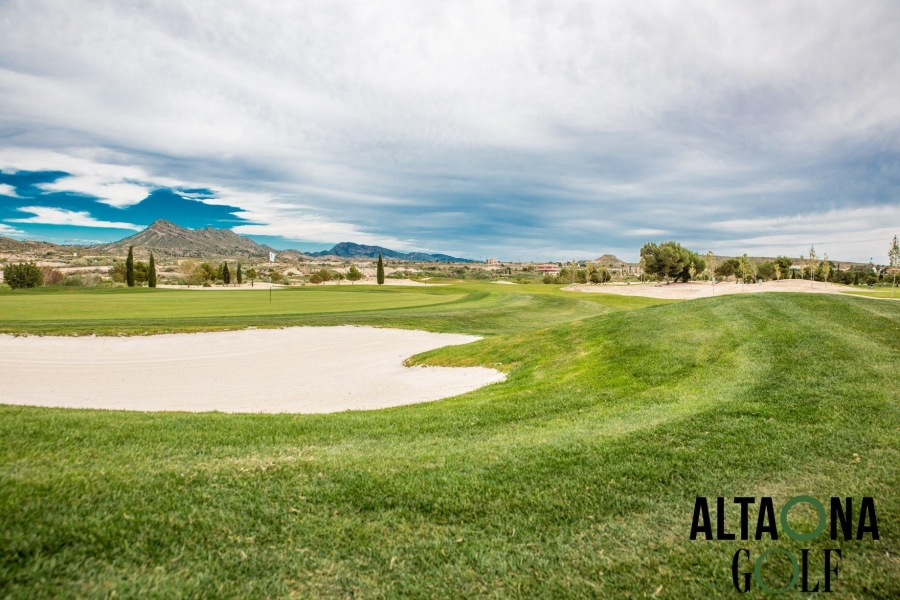 Nouveau - Maison de Ville - Banos y Mendigo - Altaona Golf And Country Village