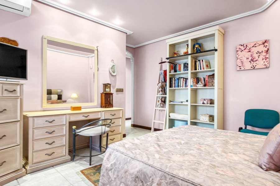 Re-Sale - Detached Villa - Torrevieja - Torrelamata - La Mata