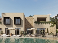 New - Detached Villa - Altea
