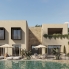 New - Detached Villa - Altea