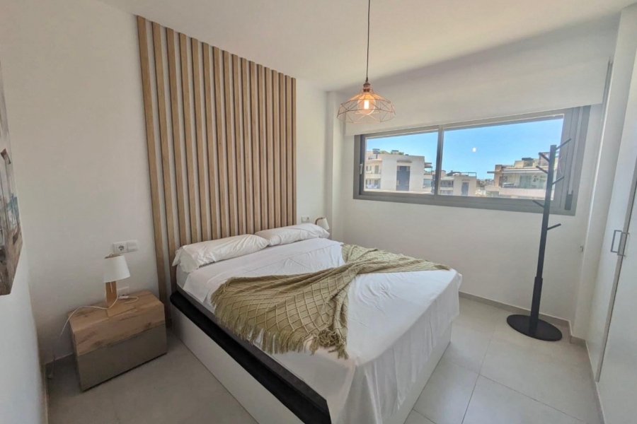 Re-Sale - Apartment - Orihuela Costa - Villamartin