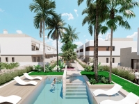 New - Detached Villa - Los Alcazares - Los Alcázares