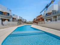 Re-Sale - Apartment - San Miguel de Salinas - San Miguel - Town