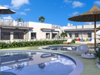 New - Townhouse - Denia - El Verger