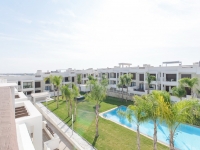 Nieuw - Bungalow - Torrevieja - Los Balcones