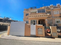Re-Sale - Semi Detached Villa - Orihuela Costa - Villamartin