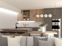 New - Detached Villa - Condado de Alhama - Condado de Alhama - Town