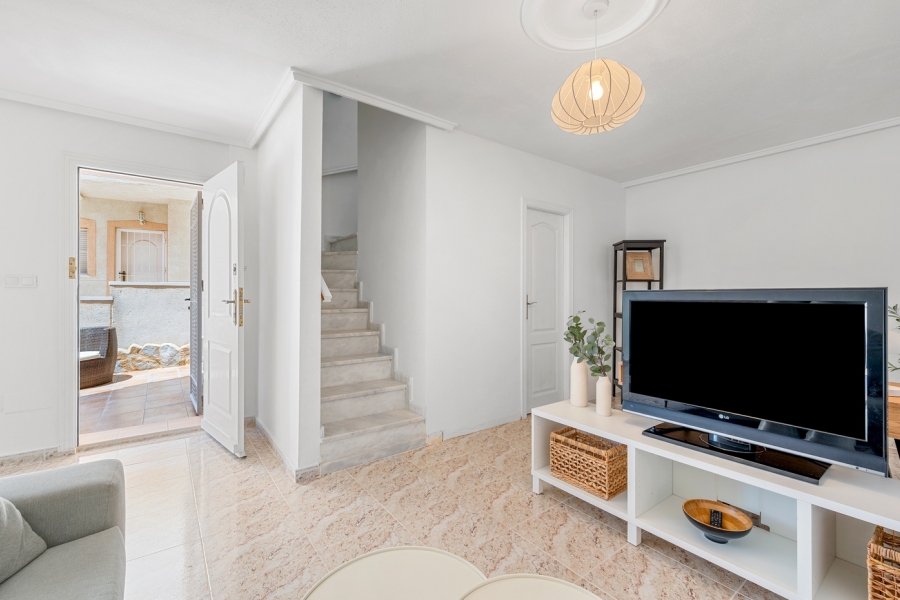Re-Sale - Semi Detached Villa - Ciudad Quesada - La Marquesa