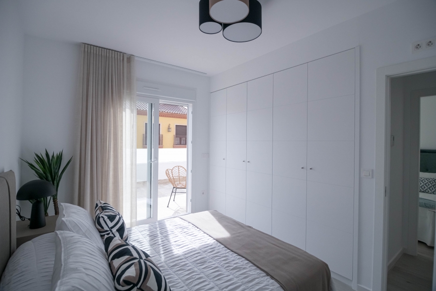 New - Townhouse - Jerónimo y Avileses