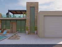 Nye - Leilighet - Fuente Álamo - Fuente Alamo