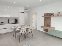 Nieuw - Vrijstaande Villa - Balsicas