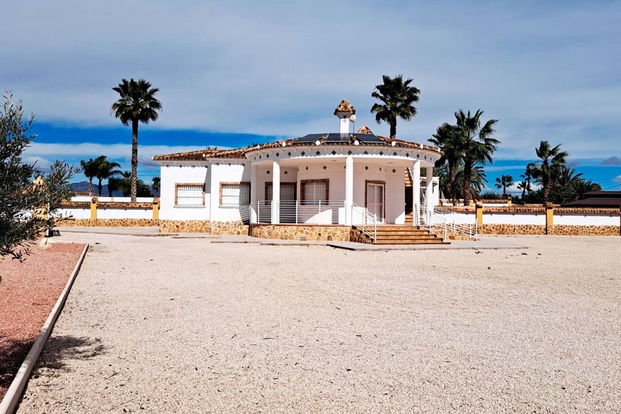 New - Country Property - Catral - Catral - Country