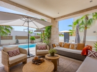 Re-Sale - Detached Villa - Benijofar - Benijofar - Village