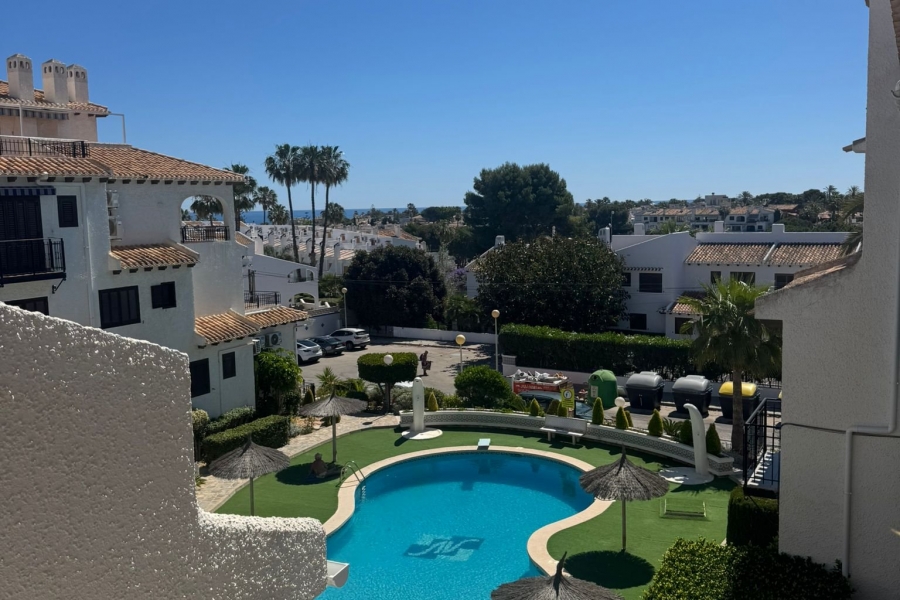 Re-Sale - Apartment - Orihuela Costa - Cabo Roig