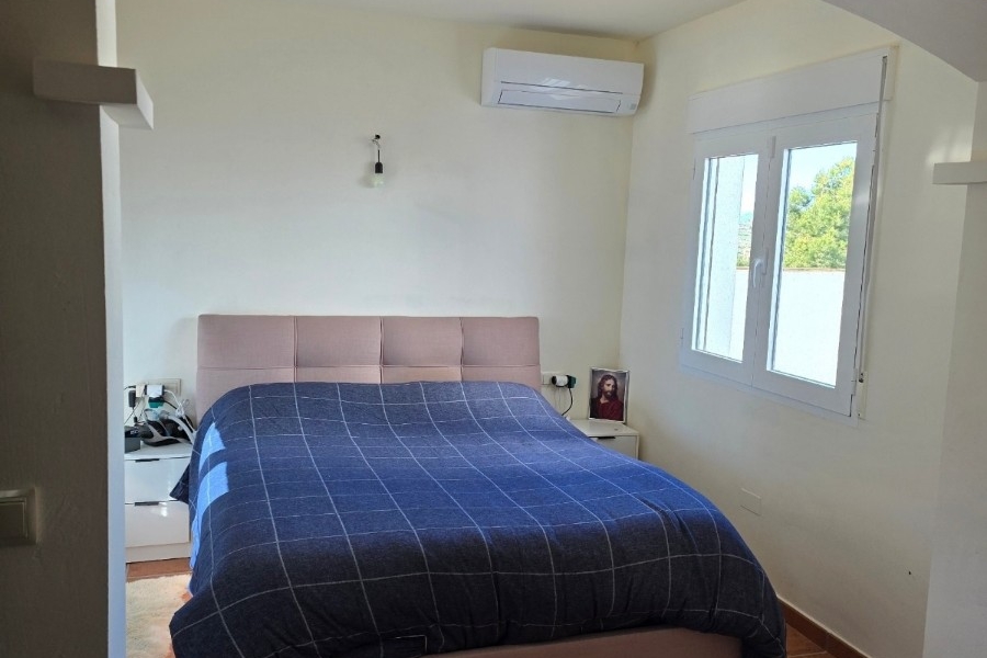 Re-Sale - Detached Villa - Fuente Alamo - Las Palas