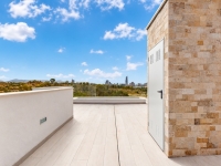New - Detached Villa - Finestrat - Balcon de Finestrat - Tierra Marina