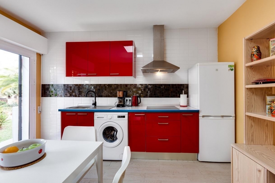 Re-Sale - Detached Villa - Torrevieja - El Chaparral