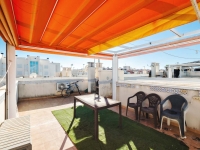 Re-Sale - Townhouse - Orihuela Costa - Villamartin