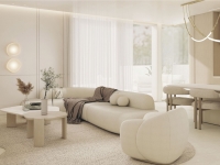 New - Detached Villa - Algorfa - La Finca Golf Resort