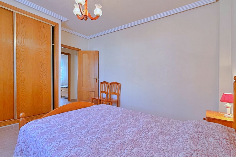 Re-Sale - Detached Villa - Orihuela Costa - Punta Prima