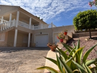 Re-Sale - Detached Villa - Algorfa - Lomas de La Juliana