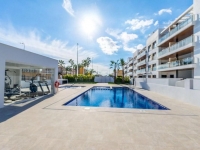 Nieuw - Appartement - Torrevieja - Aguas Nuevas