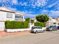 Re-Sale - Semi Detached Villa - Orihuela Costa - Playa Flamenca