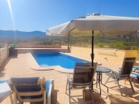 Re-Sale - Detached Villa - La Romana - La Romana - Country