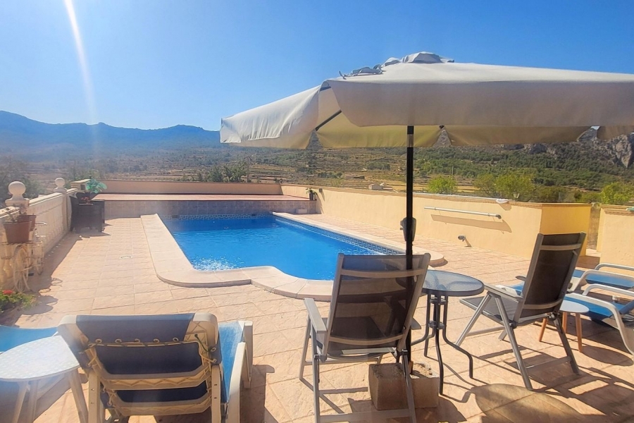 Re-Sale - Detached Villa - La Romana - La Romana - Country