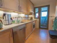 Re-Sale - Apartment - Guardamar del Segura - Puerto Deportivo