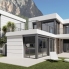 New - Detached Villa - Polop - Polop Hills