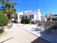 Re-Sale - Detached Villa - Ciudad Quesada - Ciudad Quesada - Town