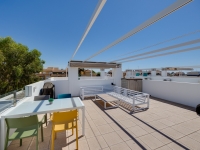 Re-Sale - Apartment - Pilar de La Horadada - Pilar de La Horadada - Town