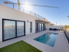 Detached Villa - New - Torrevieja - Torrevieja