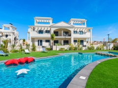 Apartment - New - Rojales - Rojales