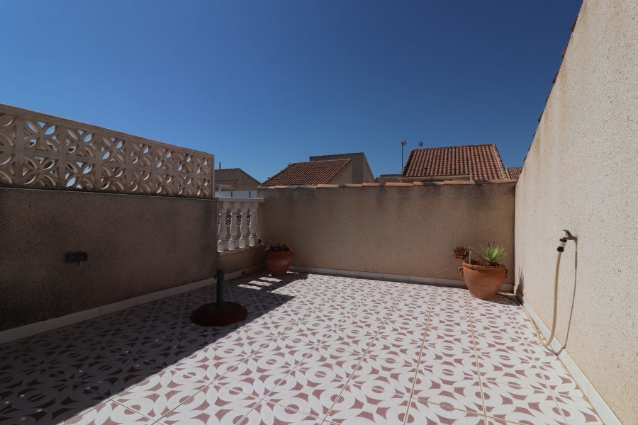 Reventa - Chalet - Ciudad Quesada - Ciudad Quesada - Pueblo