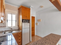 Re-Sale - Apartment - Orihuela Costa - Villamartin