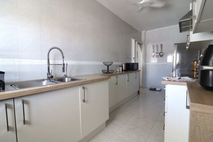 Re-Sale - Detached Villa - Benimar - Benimar I