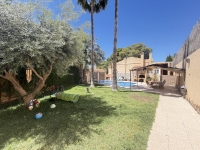 Re-Sale - Detached Villa - Torrevieja - Los Balcones
