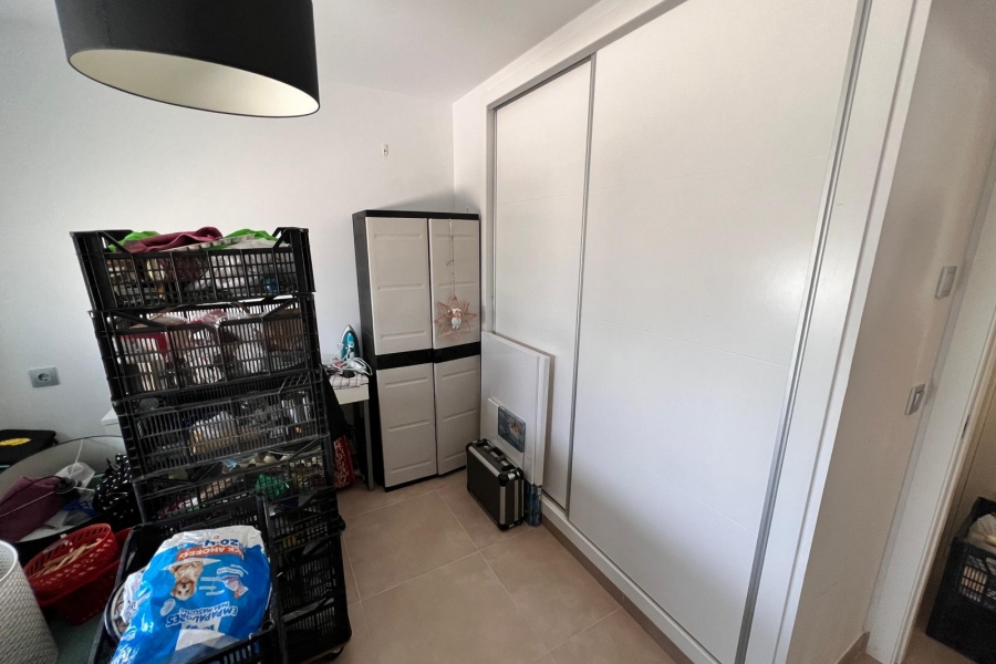 Re-Sale - Apartment - Los Montesinos - Entre Naranjos / Vistabella Golf