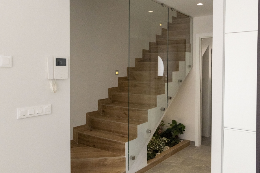 New - Detached Villa - Pilar de La Horadada - Pilar De La Horadada