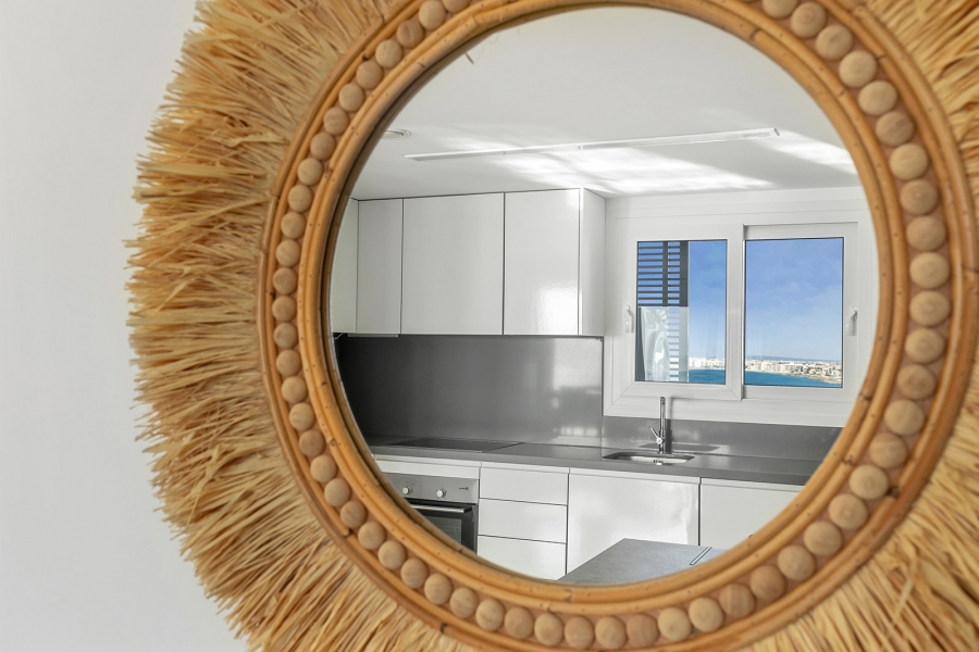 Re-Sale - Apartment - Orihuela Costa - Punta Prima