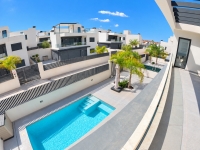 Re-Sale - Detached Villa - Algorfa - La Finca Golf Resort