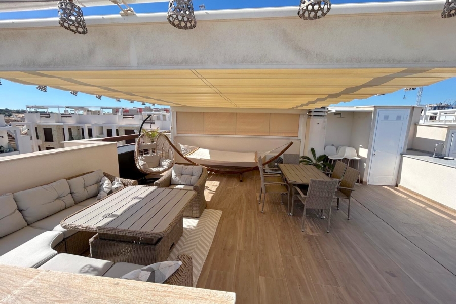 New - Apartment - Torrevieja