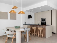 Nueva - Apartamento - Islas Menores