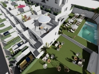 New - Townhouse - Cox - Sin Zona