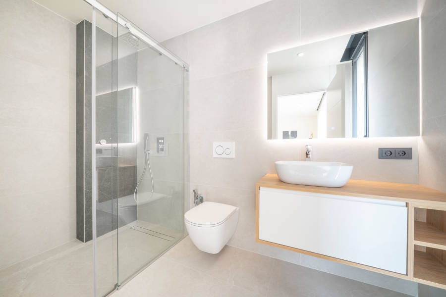 Re-Sale - Detached Villa - Ciudad Quesada - La Marquesa