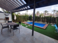 Re-Sale - Detached Villa - Sucina - Peraleja Golf