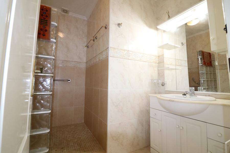 Re-Sale - Townhouse - Ciudad Quesada - Doña Pepa