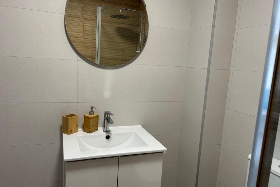 Re-Sale - Apartment - Orihuela Costa - Cabo Roig